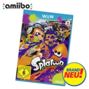 Wii U-Software 39.95&nbsp;&euro;