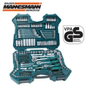 Werkzeugkoffer Mammut 99.95 €