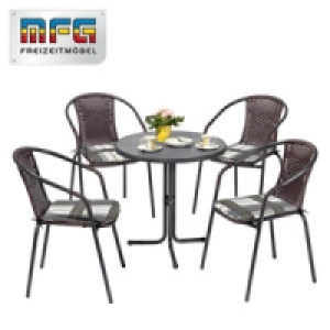 Balkon-Set 99.00 €