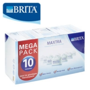 Kartuschen für Wasserfilter MAXTRA 39.97 €