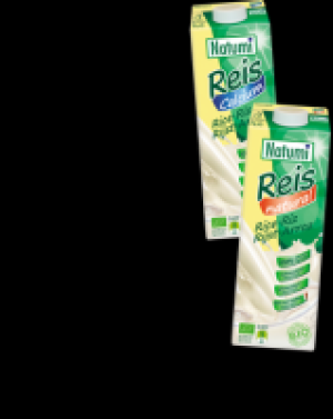 Reisdrinks Natural oder Calcium 1.67 €