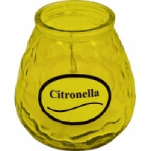 Romantiklicht Citronella 1.50&nbsp;&euro;