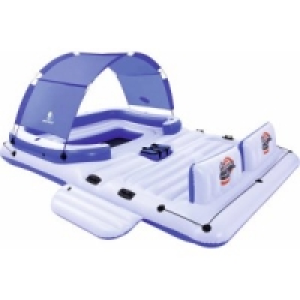 Luftmatratze Tropical Breeze 109.20&nbsp;&euro;