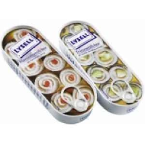 Lysell Frische Feinmarinaden 1.67 €