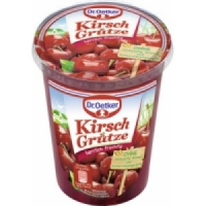 Dr. Oetker Gr&uuml;tze 1.59&nbsp;&euro;