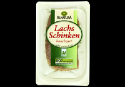 Lachsschinken 2.99&nbsp;&euro;