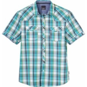 Herren Freizeithemd &frac12;-Arm 1) 10.00&nbsp;&euro;