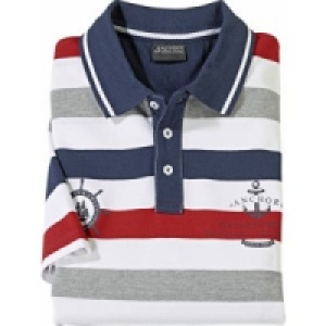 Herren Polo-Shirt 1) 7.00&nbsp;&euro;