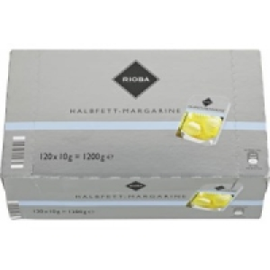 Rioba Halbfettmargarine 4.29&nbsp;&euro;