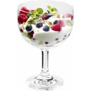 Eis-/ Dessertschale 2tlg. 4.99 €