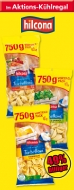 Tortelloni 2.99 €