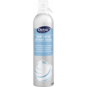 Debic Sprühsahne 4.69 €