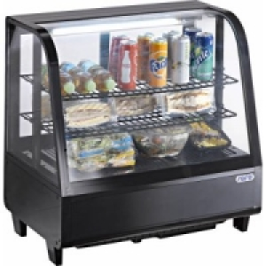 Umluftk&uuml;hlvitrine KATRIN 369.99&nbsp;&euro;