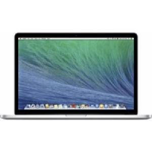 MacBook Pro mit Retina Display Mehr Power hinter jedem Pixel. 1,699.99&nbsp;&euro;