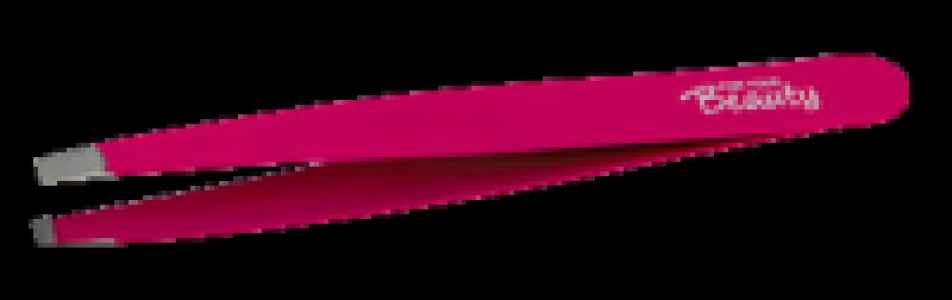 for your Beauty Pinzette gerade