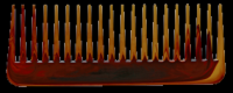 for your Beauty Strähnenkamm