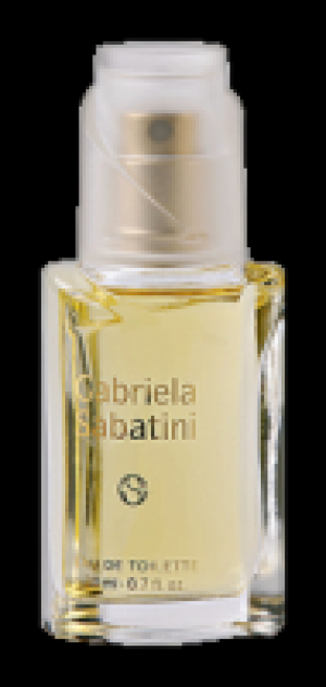 Gabriela Sabatini Miss Gabriela oder Miss Gabriela Night EdT Spray