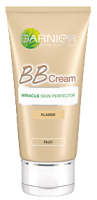 Rossmann  Garnier BB Cream Blemish Balm Miracle Skin Perfector