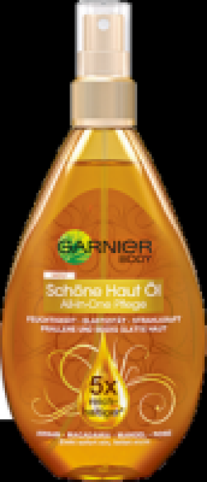 Garnier Body Schöne Haut Öl