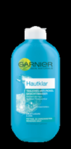 Garnier Hautklar Tägliches Anti-Pickel Gesichtswasser