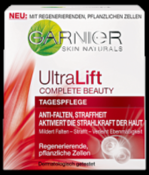Garnier UltraLift Tagespflege