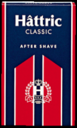 Hâttric After Shave
