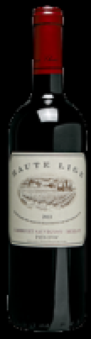 HAUTE LIGE Cabernet Sauvignon - Merlot
