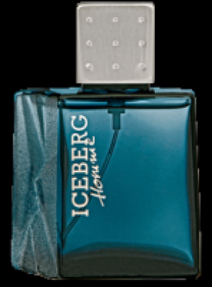 ICEBERG Homme After Shave