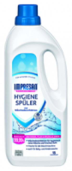 Impresan Wäsche-Hygienespüler