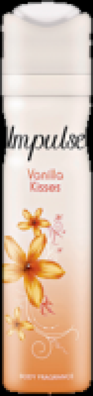 Impulse Deospray
