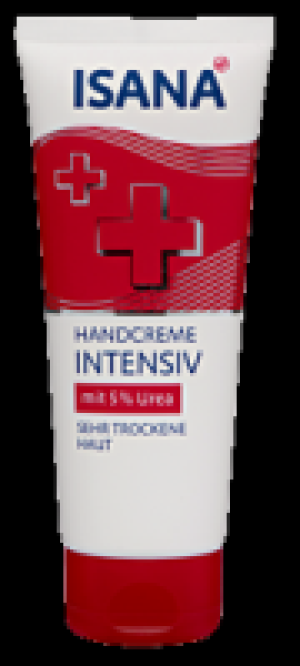 Isana Handcreme Intensiv