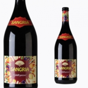 Sangria 1.49 €