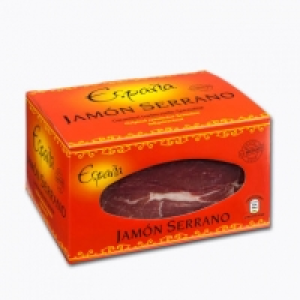 Jam&oacute;n Serrano 11.99&nbsp;&euro;