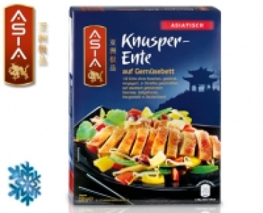 ASIA Knusper-Ente 5.99 €
