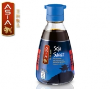 Aldi Süd  ASIA Soja Sauce