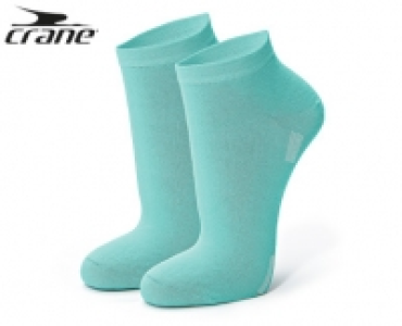 CRANE®Sneaker-Socken, 2 Paar 1.59 €