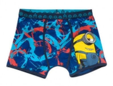 Herren Boxershorts 3.49 €