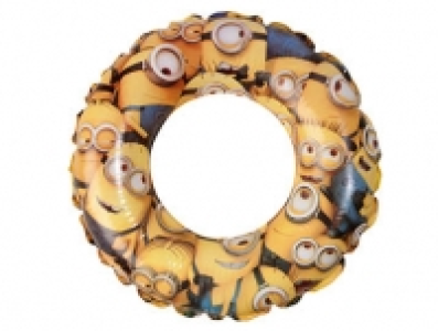 Aufblasbarer Schwimmreifen