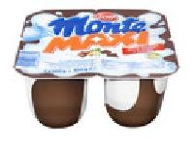 Zott Monte Maxi 1.29 €
