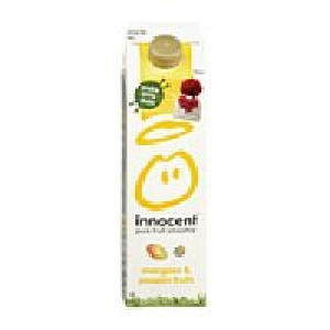 Innocent Smoothie oder Saft 1.99&nbsp;&euro;