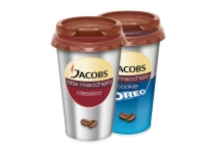 Jacobs Latte Macchiato 0.99 €