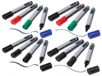 UNITED OFFICE&reg; 4 Permanentmarker 1.29&nbsp;&euro;