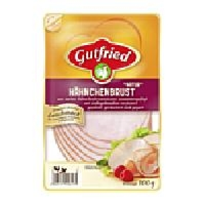 Gutfried Puten- oder H&auml;hnchenbrust 1.49&nbsp;&euro;