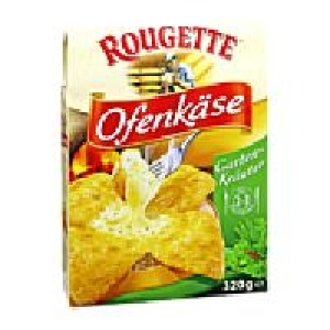 Rougette Ofenkäse 2.99 €