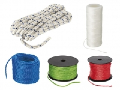 POWERFIX® Seilsortiment 1.99 €