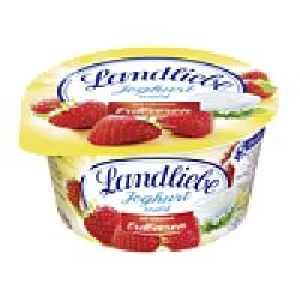 Landliebe Joghurt 0.35 €