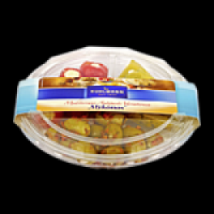 K&uuml;hlmann Antipasti Mix