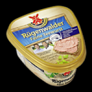 R&uuml;genwalder Teewurst 1.49&nbsp;&euro;