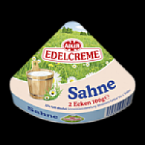 Adler Edelcreme Sahne