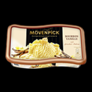 M&ouml;venpick Eis